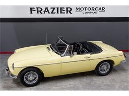 1968 MG MGB (CC-2096751) for sale in Lebanon, Tennessee
