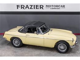1968 MG MGB (CC-2096751) for sale in Lebanon, Tennessee