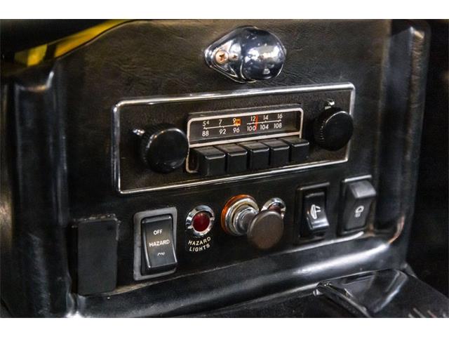 1968 MG MGB (CC-2096751) for sale in Lebanon, Tennessee