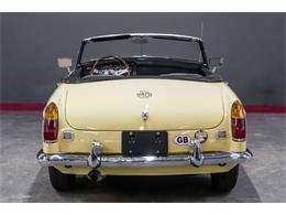 1968 MG MGB (CC-2096751) for sale in Lebanon, Tennessee