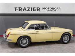 1968 MG MGB (CC-2096751) for sale in Lebanon, Tennessee