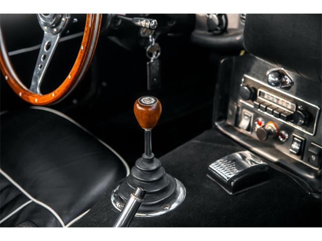 1968 MG MGB (CC-2096751) for sale in Lebanon, Tennessee