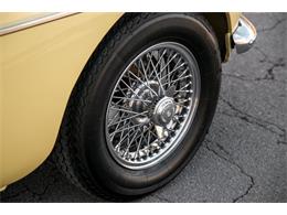 1968 MG MGB (CC-2096751) for sale in Lebanon, Tennessee