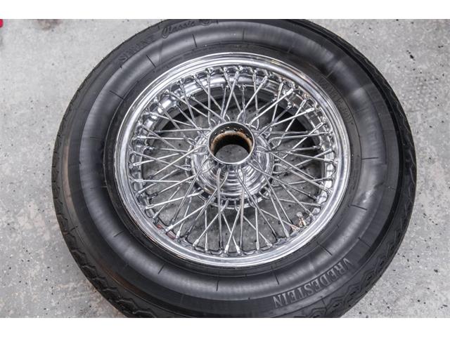 1968 MG MGB (CC-2096751) for sale in Lebanon, Tennessee