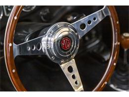 1968 MG MGB (CC-2096751) for sale in Lebanon, Tennessee