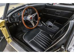 1968 MG MGB (CC-2096751) for sale in Lebanon, Tennessee