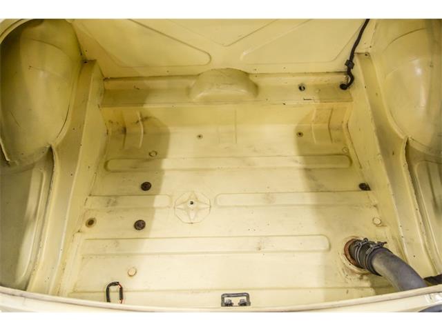 1968 MG MGB (CC-2096751) for sale in Lebanon, Tennessee