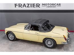 1968 MG MGB (CC-2096751) for sale in Lebanon, Tennessee