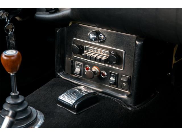 1968 MG MGB (CC-2096751) for sale in Lebanon, Tennessee