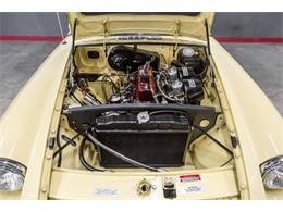 1968 MG MGB (CC-2096751) for sale in Lebanon, Tennessee