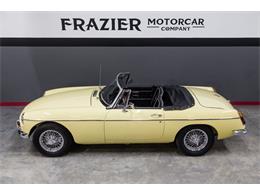 1968 MG MGB (CC-2096751) for sale in Lebanon, Tennessee