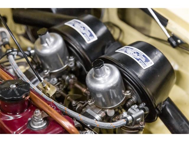 1968 MG MGB (CC-2096751) for sale in Lebanon, Tennessee