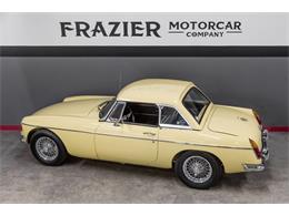 1968 MG MGB (CC-2096751) for sale in Lebanon, Tennessee