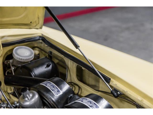 1968 MG MGB (CC-2096751) for sale in Lebanon, Tennessee