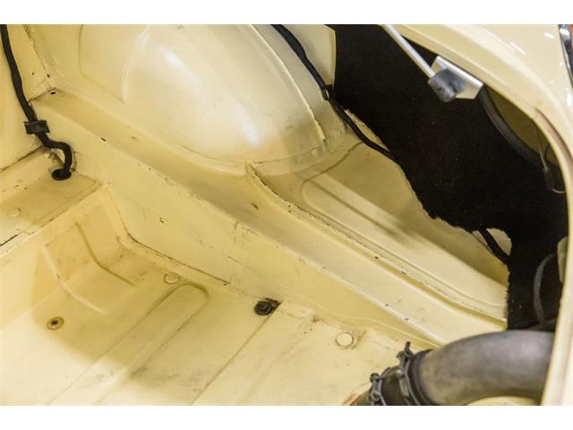 1968 MG MGB (CC-2096751) for sale in Lebanon, Tennessee