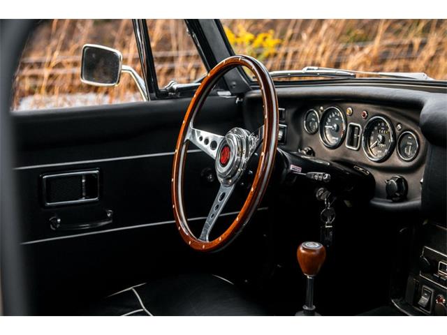 1968 MG MGB (CC-2096751) for sale in Lebanon, Tennessee