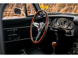 1968 MG MGB (CC-2096751) for sale in Lebanon, Tennessee