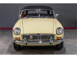 1968 MG MGB (CC-2096751) for sale in Lebanon, Tennessee