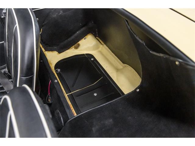 1968 MG MGB (CC-2096751) for sale in Lebanon, Tennessee