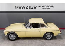 1968 MG MGB (CC-2096751) for sale in Lebanon, Tennessee