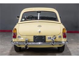 1968 MG MGB (CC-2096751) for sale in Lebanon, Tennessee