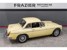 1968 MG MGB (CC-2096751) for sale in Lebanon, Tennessee
