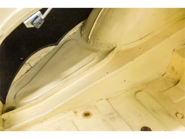1968 MG MGB (CC-2096751) for sale in Lebanon, Tennessee