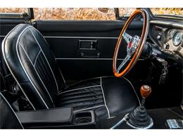 1968 MG MGB (CC-2096751) for sale in Lebanon, Tennessee