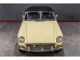 1968 MG MGB (CC-2096751) for sale in Lebanon, Tennessee