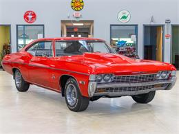 1968 Chevrolet Impala (CC-2096752) for sale in Salem, Ohio