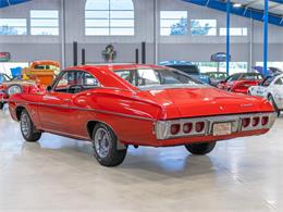 1968 Chevrolet Impala (CC-2096752) for sale in Salem, Ohio