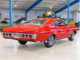1968 Chevrolet Impala (CC-2096752) for sale in Salem, Ohio