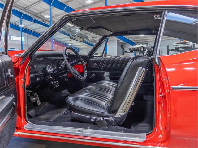 1968 Chevrolet Impala (CC-2096752) for sale in Salem, Ohio