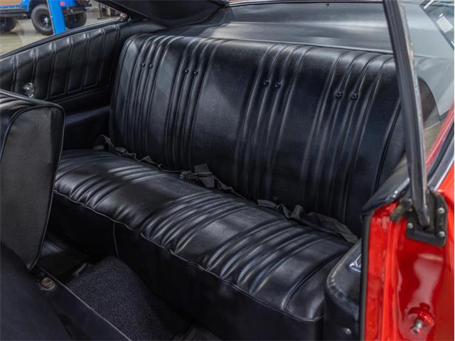 1968 Chevrolet Impala (CC-2096752) for sale in Salem, Ohio