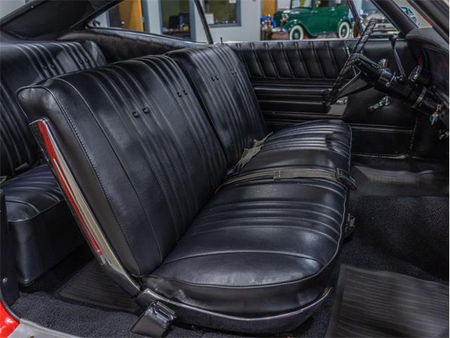 1968 Chevrolet Impala (CC-2096752) for sale in Salem, Ohio