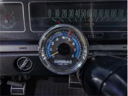 1968 Chevrolet Impala (CC-2096752) for sale in Salem, Ohio