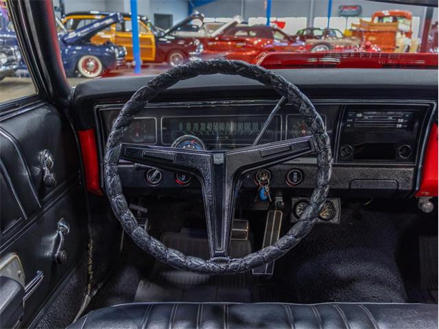 1968 Chevrolet Impala (CC-2096752) for sale in Salem, Ohio