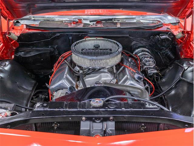 1968 Chevrolet Impala (CC-2096752) for sale in Salem, Ohio