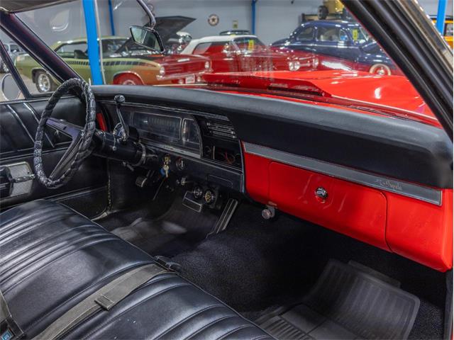1968 Chevrolet Impala (CC-2096752) for sale in Salem, Ohio
