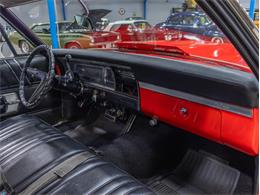 1968 Chevrolet Impala (CC-2096752) for sale in Salem, Ohio