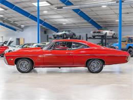 1968 Chevrolet Impala (CC-2096752) for sale in Salem, Ohio