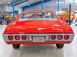 1968 Chevrolet Impala (CC-2096752) for sale in Salem, Ohio