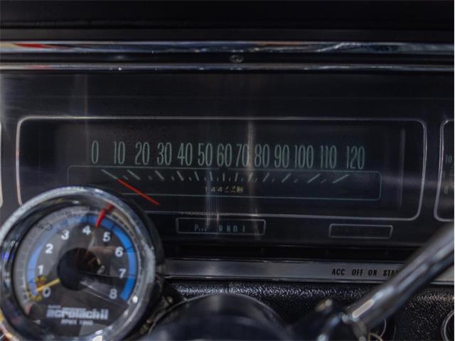 1968 Chevrolet Impala (CC-2096752) for sale in Salem, Ohio