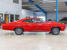 1968 Chevrolet Impala (CC-2096752) for sale in Salem, Ohio