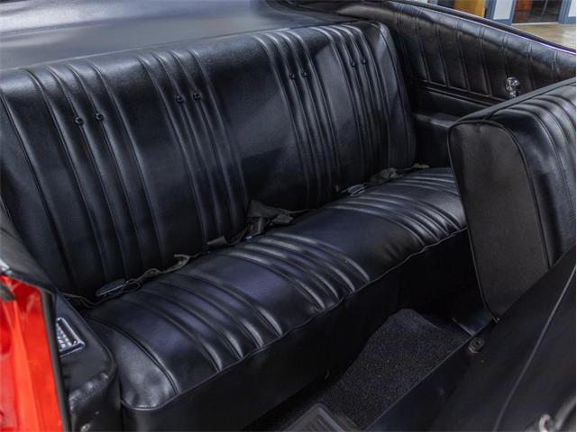 1968 Chevrolet Impala (CC-2096752) for sale in Salem, Ohio