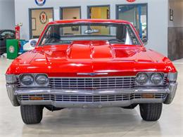 1968 Chevrolet Impala (CC-2096752) for sale in Salem, Ohio