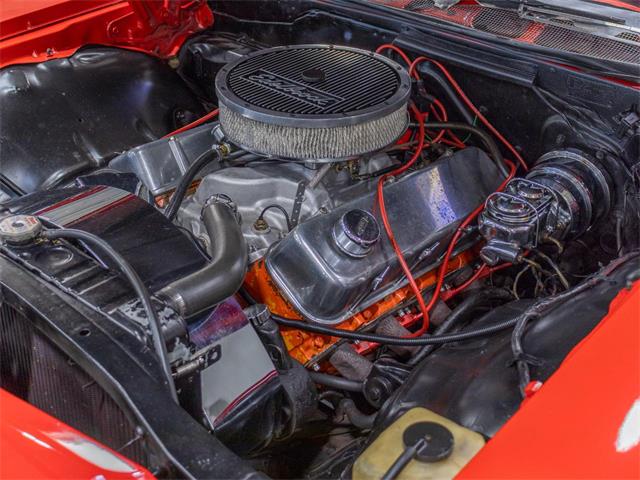 1968 Chevrolet Impala (CC-2096752) for sale in Salem, Ohio