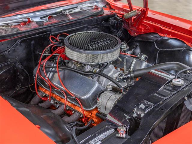 1968 Chevrolet Impala (CC-2096752) for sale in Salem, Ohio