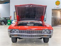 1968 Chevrolet Impala (CC-2096752) for sale in Salem, Ohio