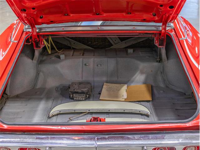 1968 Chevrolet Impala (CC-2096752) for sale in Salem, Ohio